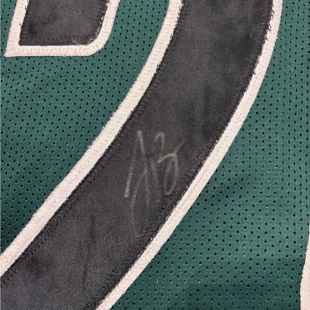 Le’Veon Bell Autographed Michigan State Spartans Jersey #26